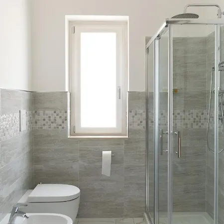 A Casa Di Luca 3* Torchiara