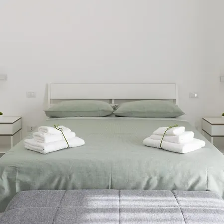 Panzió A Casa Di Luca