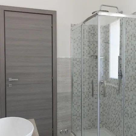 A Casa Di Luca 3* Torchiara