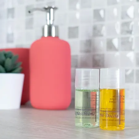 A Casa Di Luca 3* Torchiara