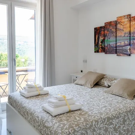 Panzió A Casa Di Luca 3*