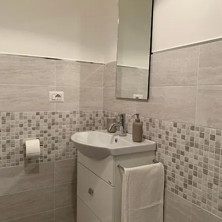 A Casa Di Luca Panzió 3*