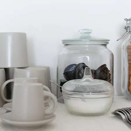 Alojamento de Acomodação e Pequeno-almoço A Casa Di Luca 3*
