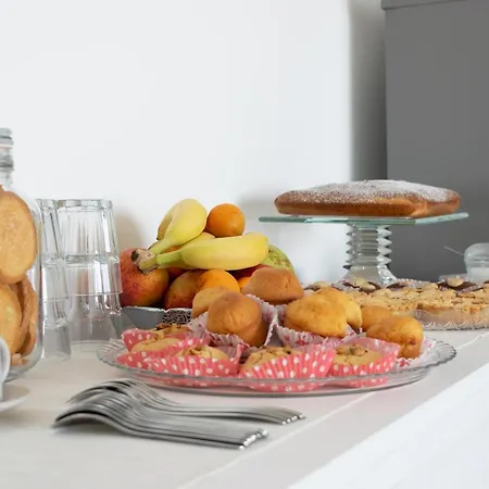 A Casa Di Luca Alojamento de Acomodação e Pequeno-almoço