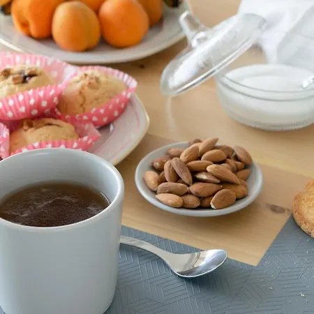 A Casa Di Luca 3* Torchiara