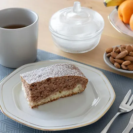 A Casa Di Luca Alojamento de Acomodação e Pequeno-almoço