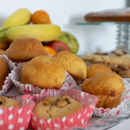 A Casa Di Luca Torchiara