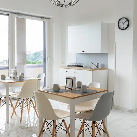 A Casa Di Luca Panzió