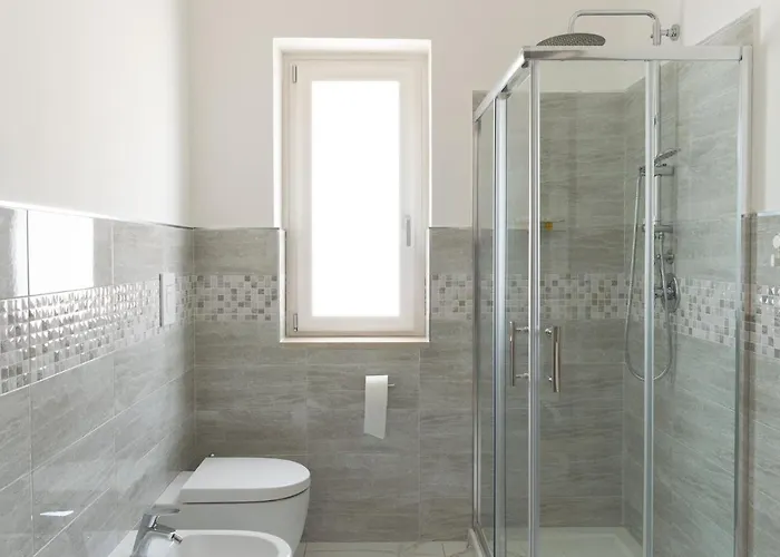 A Casa Di Luca 3* Torchiara