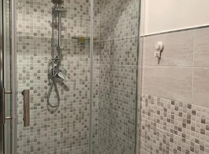 Frühstückspension A Casa Di Luca