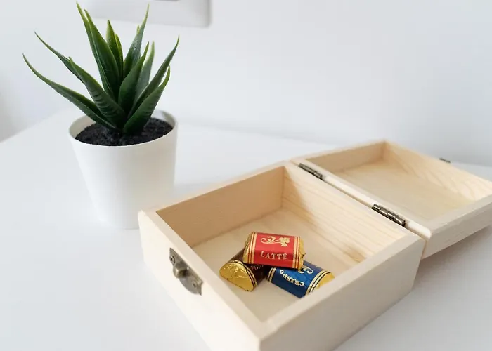 A Casa Di Luca Frühstückspension