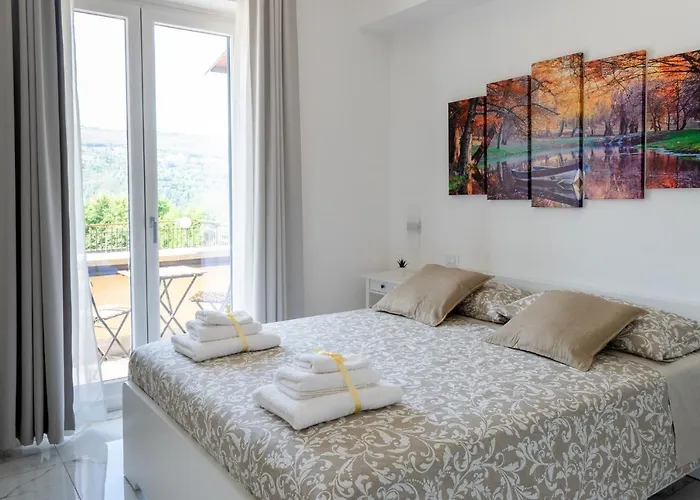 Frühstückspension A Casa Di Luca 3*