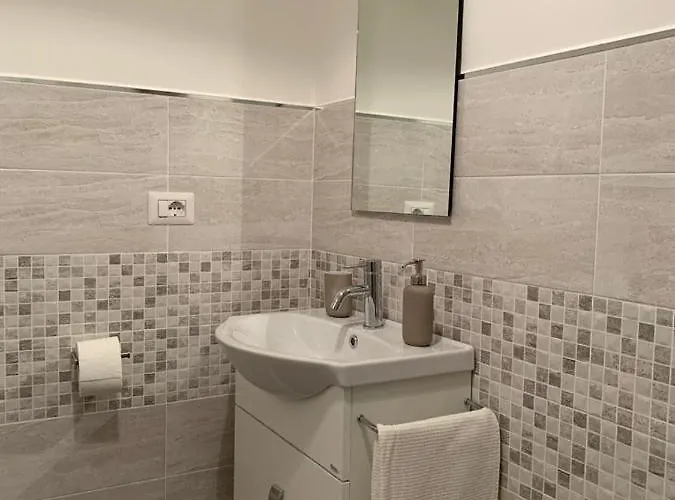 A Casa Di Luca Frühstückspension 3*