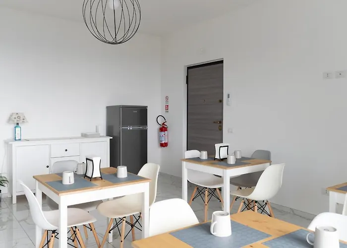 A Casa Di Luca Torchiara