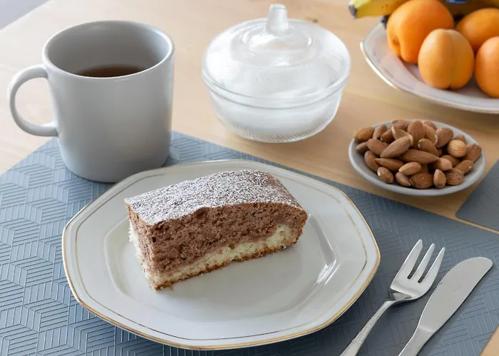 A Casa Di Luca Frühstückspension