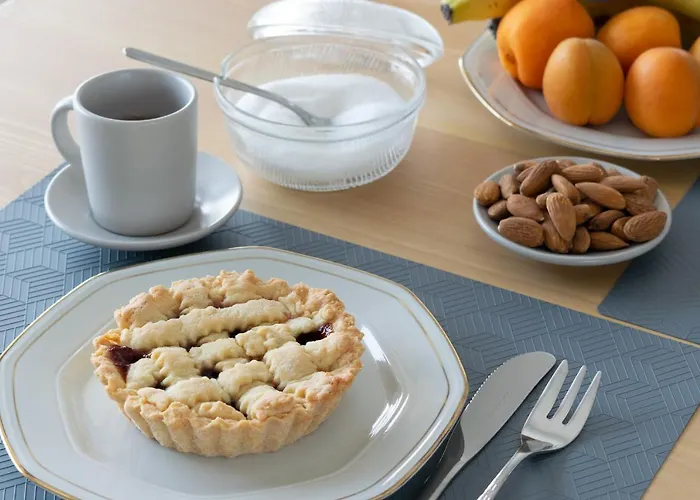 A Casa Di Luca Torchiara